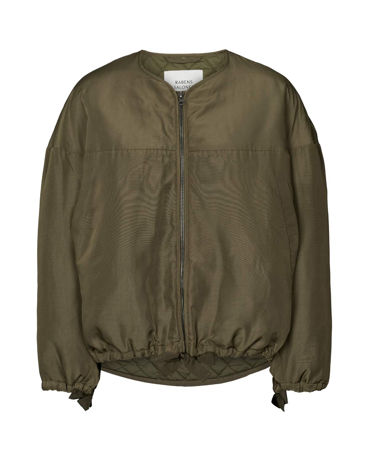 Glod jakke - Army Green